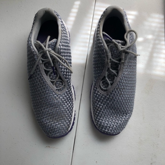 AJ Future Low Retro Jordan’s - Picture 3 of 6